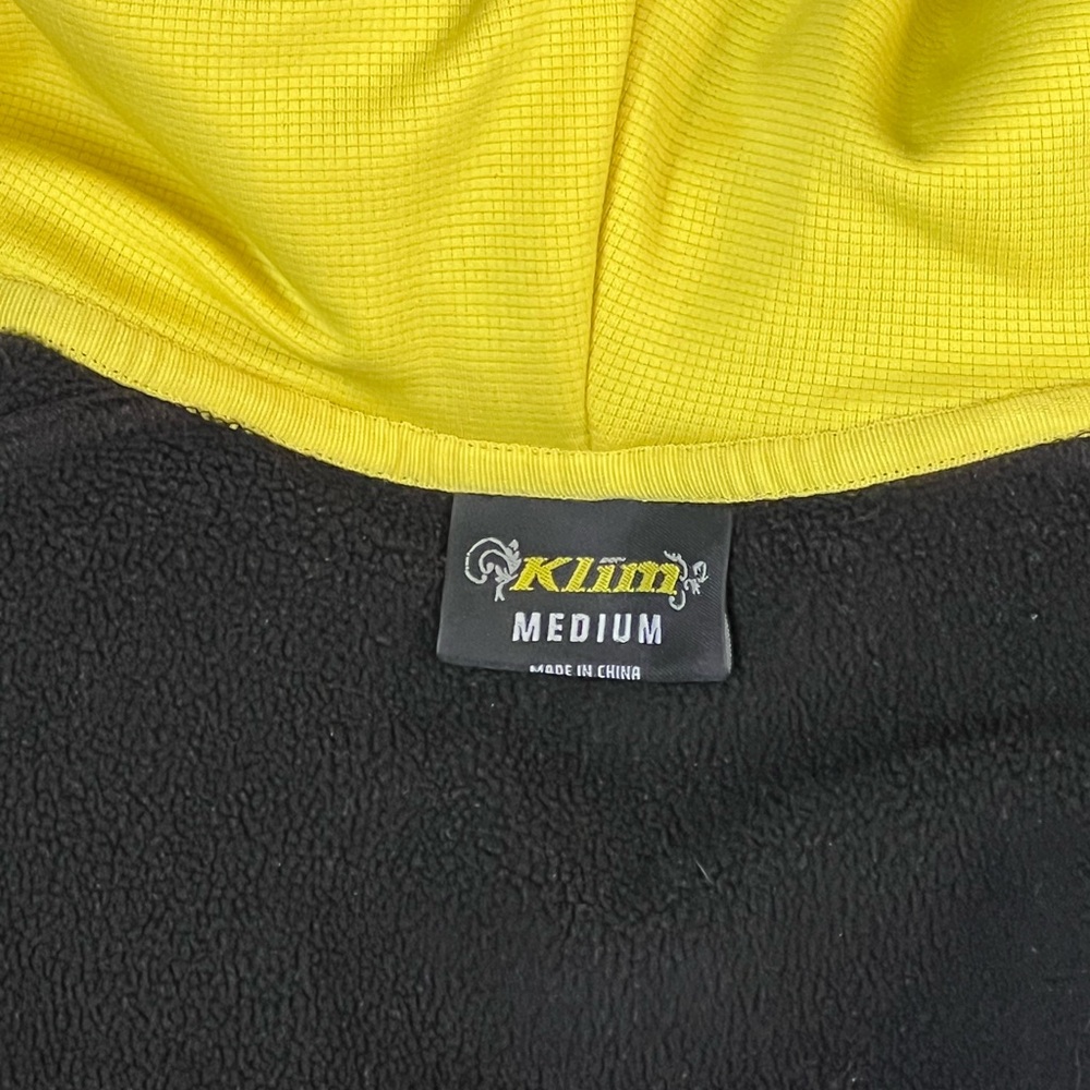 Klim Women's Dual-Tone Hoodie - Picture 15 of 16